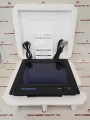 Furuno Jh 19T02 Mmd-a1-11157 Hatteland Display 100W (Not Working)
