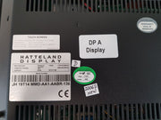 Hatteland display jh 19t14 mmd-aa1-aabr-136