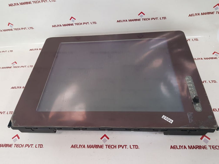 Hatteland display jh 23t02 kmd-e3-71 
