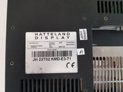 Hatteland display jh 23t02 kmd-e3-71 