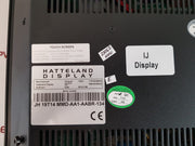 Hatteland display jh 19t14 mmd-aa1-aabr-136