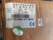 Hatteland Display Jh 19T02 Mmd-a1-11157 Maritime Multi Display