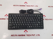 Cherry G84-4100Prmus/02 Keyboard