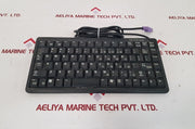 Cherry G84-4100Prmus/02 Keyboard