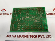 Scu-13B Printed Circuit Board