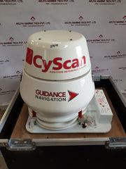 Cyscan 20-0028-0-e Marine Navigation System