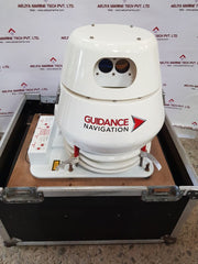 Cyscan 20-0028-0-e Marine Navigation System