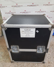 Cyscan 20-0028-0-e Marine Navigation System