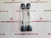 Parker P205020131Wz Flow Reject Water Meter