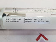 Parker P205020131Wz Flow Reject Water Meter