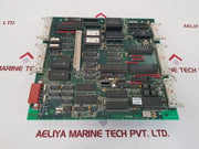 Nor Control Nn-791.12 I/O Processor Card Her100261I