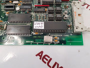 Nor Control Nn-791.12 I/O Processor Card Her100261I
