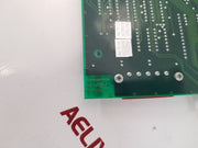 Nor Control Nn-791.12 I/O Processor Card Her100261I