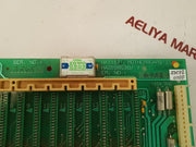 Nor Control Na1117.1 Motherboard Ii Ha220853B