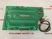 Nor Control Na1117.1 Motherboard Ii Ha220853B