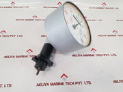 Rhein Tacho 2-107.268.870 Rpm Meter