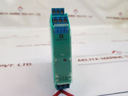 Pepperl+Fuchs Kfd2-pt2-ex1 Potentiometer Amplifier 72018