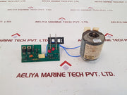 Merlin Gerin Mn-u Undervoltage Release Masterpact Circuit 685686