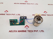 Merlin Gerin Mn-u Undervoltage Release Masterpact Circuit 685686