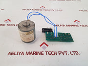 Merlin Gerin Mn-u Undervoltage Release Masterpact Circuit 685686