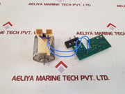 Merlin Gerin Mn-u Undervoltage Release Masterpact Circuit 685686