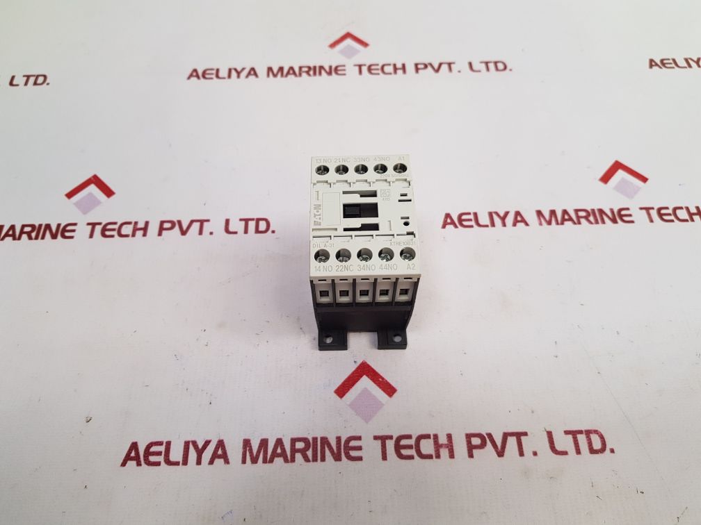 Eaton Moeller Dila-31 Contactor Relay 16A Xtre10B31Ao