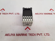 Eaton Moeller Dila-31 Contactor Relay 16A Xtre10B31Ao
