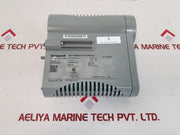 Honeywell Cc-paih51 Hart Analog Input Module