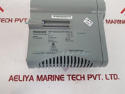 Honeywell Cc-paoh51 Hart Analog Output Module 51410070-276