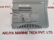 Honeywell Cc-pail51 Low-level Analog Input Module 51454487-175