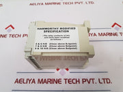 Raytel rtl 602 temperature controller