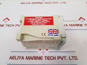 Raytel rtl 602 temperature controller
