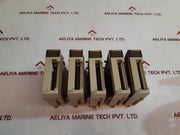 Omron Cqm1-od213 Output Unit Lot No. 08Z3H 5-24V Dc