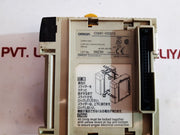 Omron Cqm1-od213 Output Unit Lot No. 08Z3H 5-24V Dc