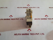 Omron Cqm1-od213 Output Unit Lot No. 08Z3H 5-24V Dc
