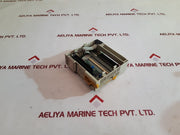 Omron Cqm1-od213 Output Unit Lot No. 08Z3H 5-24V Dc