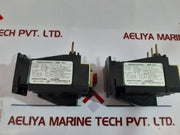 Hyundai hor 1k 4.2 thermal overload relay