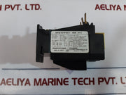Hyundai hor 1k 4.2 thermal overload relay
