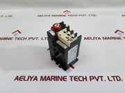 Hyundai hor 1k 4.2 thermal overload relay
