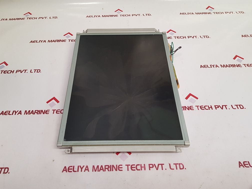 Optrex T-51863D150 J-fw-a-afn Lcd Panel