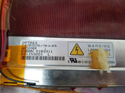 Optrex T-51863D150 J-fw-a-afn Lcd Panel