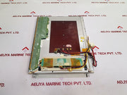 Optrex T-51863D150 J-fw-a-afn Lcd Panel
