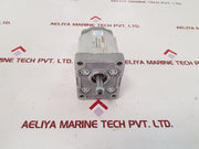Bucher Hydraulics 200101813212 Gear Pump