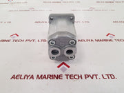 Bucher Hydraulics 200101813212 Gear Pump