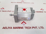 Bucher Hydraulics 200101813212 Gear Pump