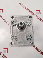 Bucher Hydraulics 200101813212 Gear Pump