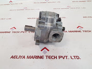 John S. Barnes 65-6-a13R-23-r Pump