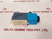 Eaton Dg4V 3 2A M U D6 60 Valve