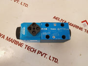 Eaton Dg4V 3 2A M U D6 60 Valve