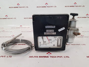 Nakakita Nstm732 Temperature Controller
